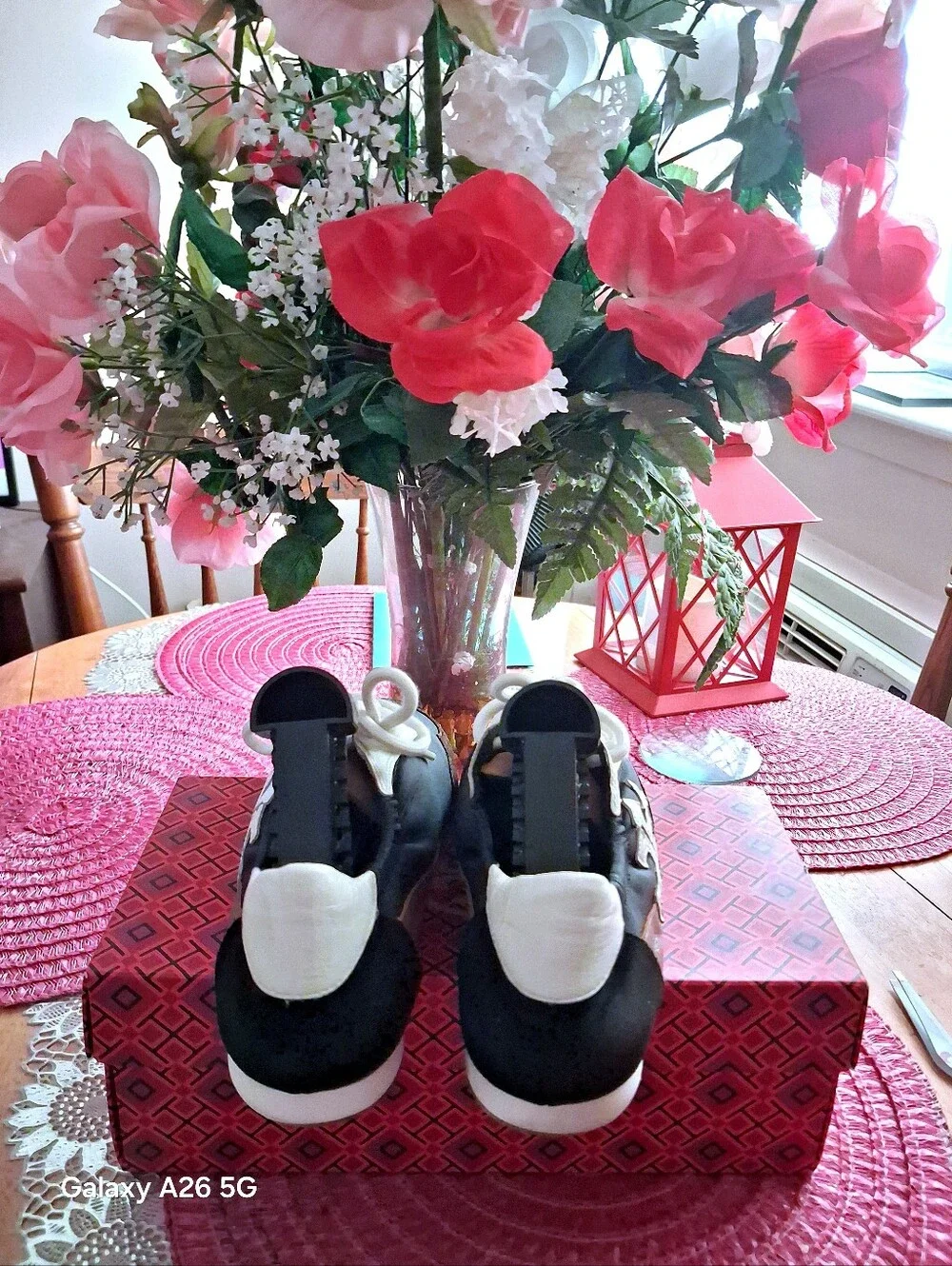 Tory Burch absolute excellent